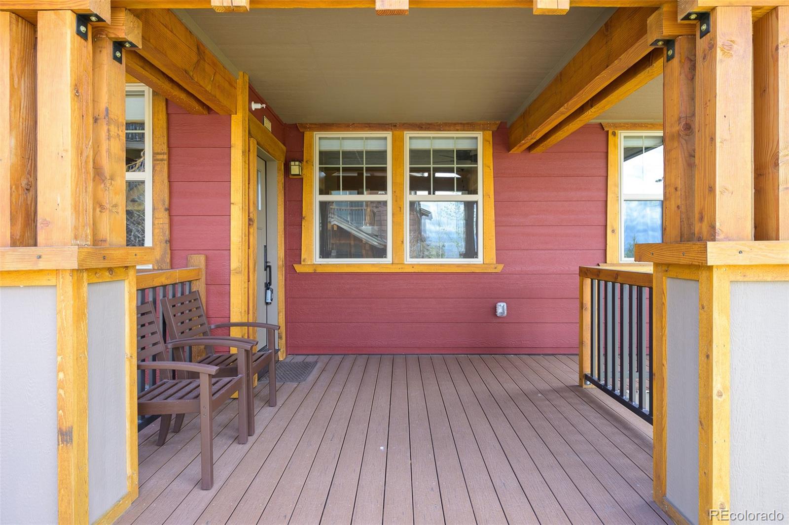 MLS Image #4 for 145  cozens pointe ,fraser, Colorado