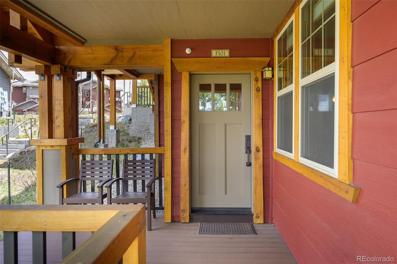 MLS Image #5 for 145  cozens pointe ,fraser, Colorado