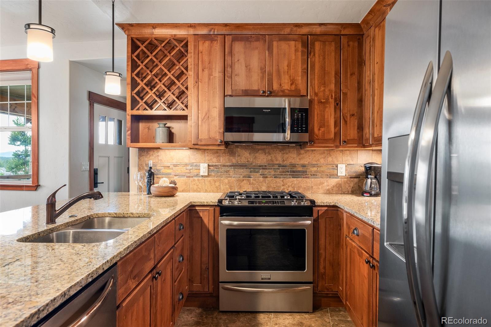 MLS Image #6 for 145  cozens pointe ,fraser, Colorado