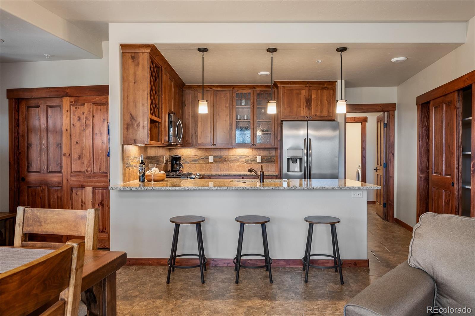 MLS Image #8 for 145  cozens pointe ,fraser, Colorado