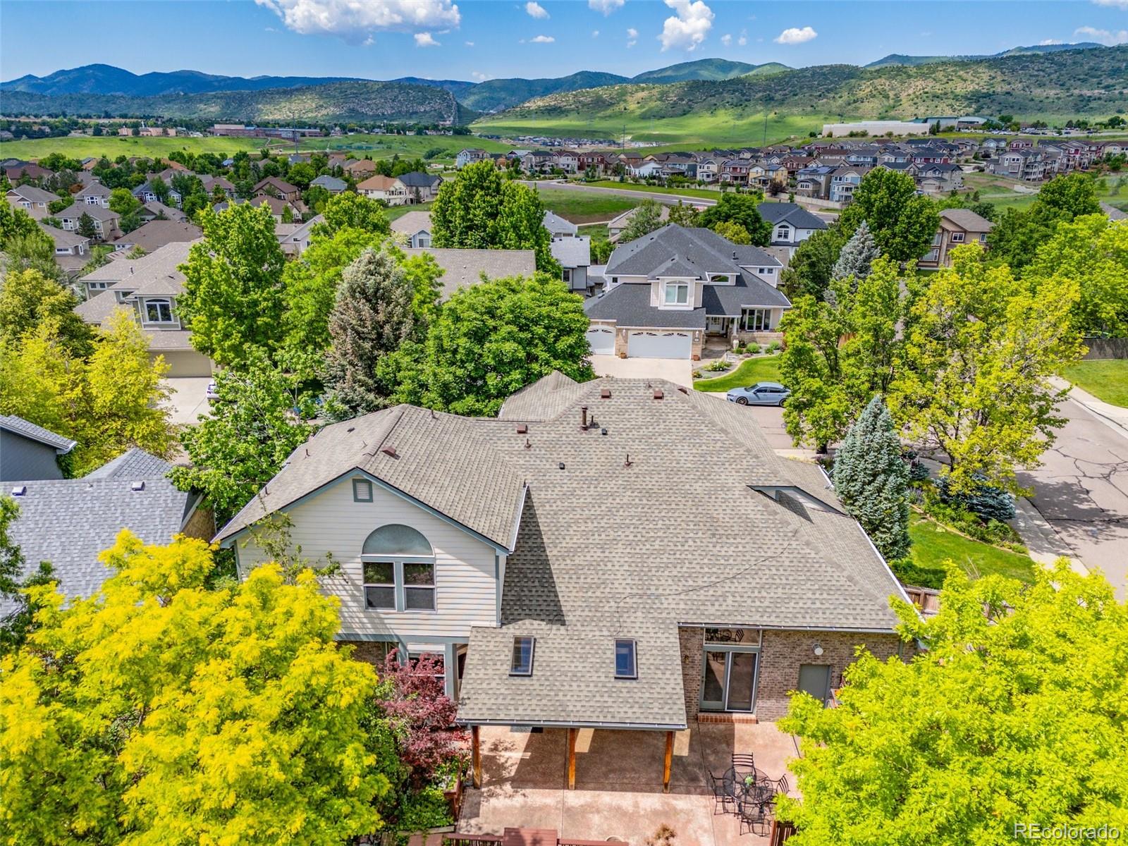 MLS Image #2 for 6506 s robb way,littleton, Colorado