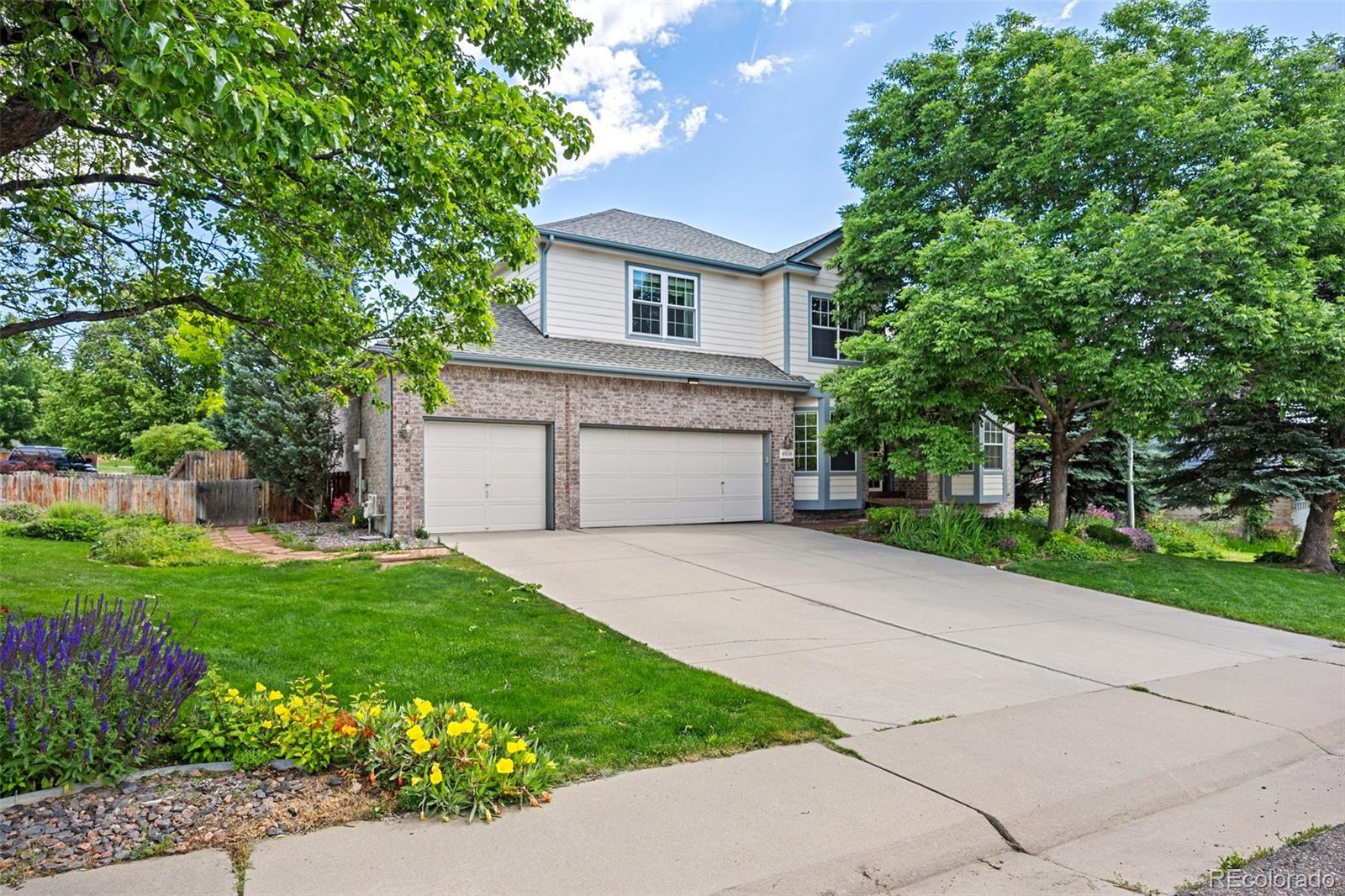 MLS Image #3 for 6506 s robb way,littleton, Colorado