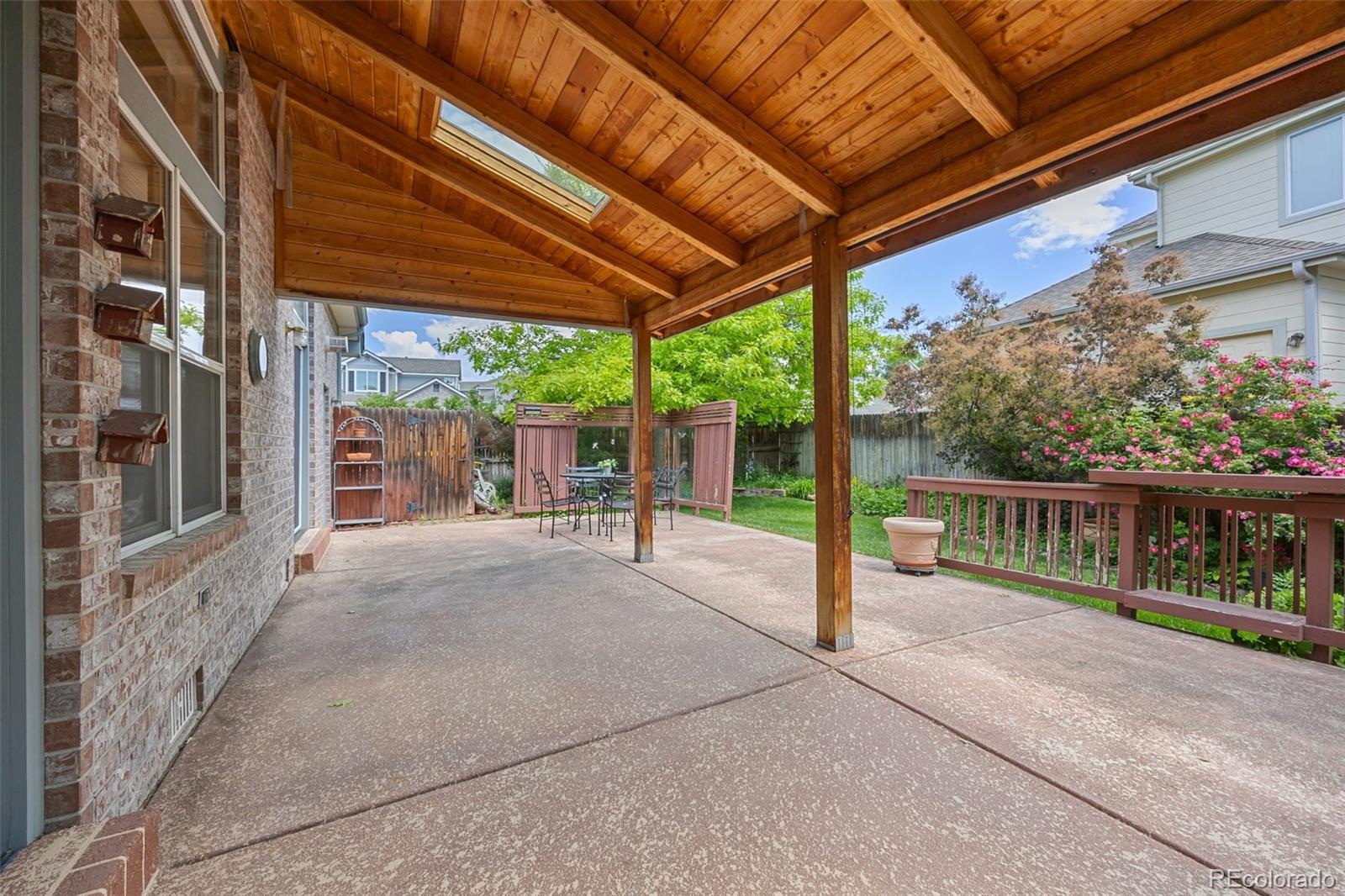 MLS Image #31 for 6506 s robb way,littleton, Colorado
