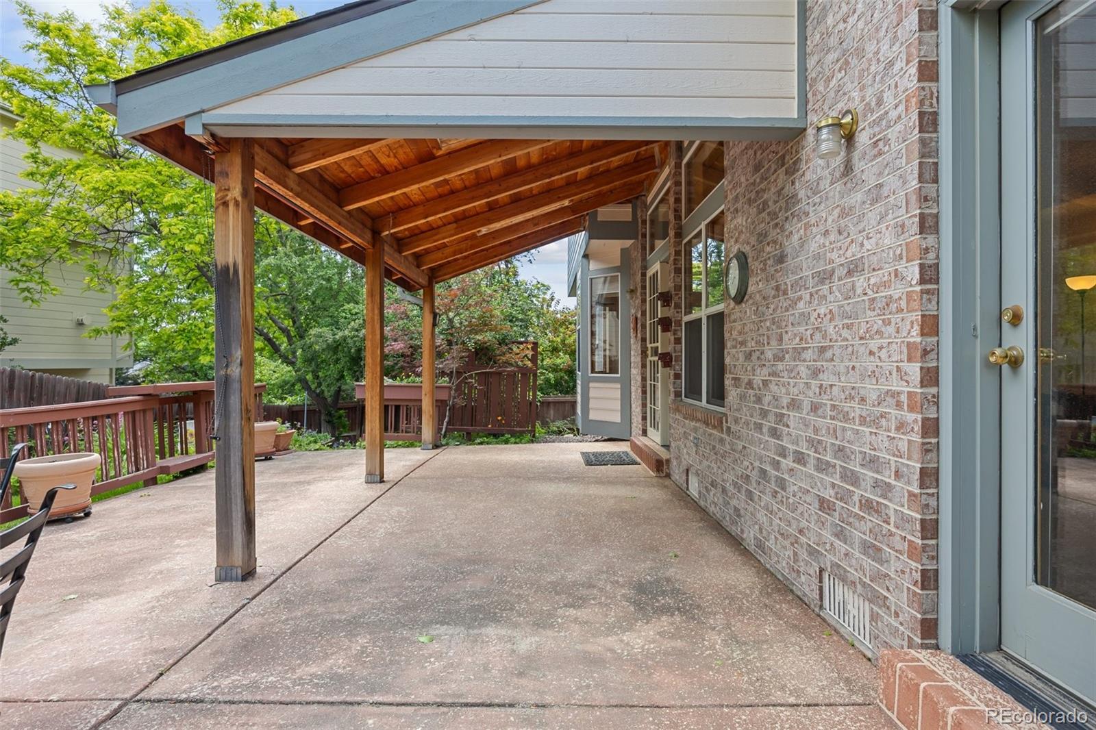 MLS Image #32 for 6506 s robb way,littleton, Colorado