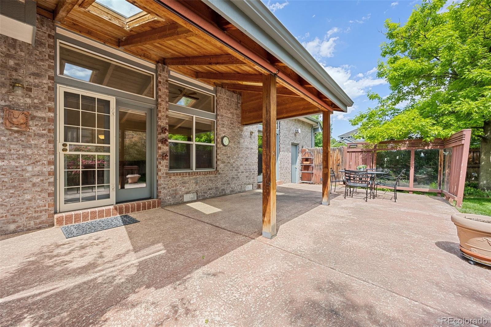 MLS Image #33 for 6506 s robb way,littleton, Colorado