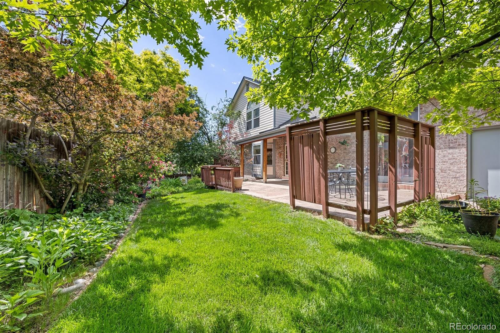 MLS Image #37 for 6506 s robb way,littleton, Colorado