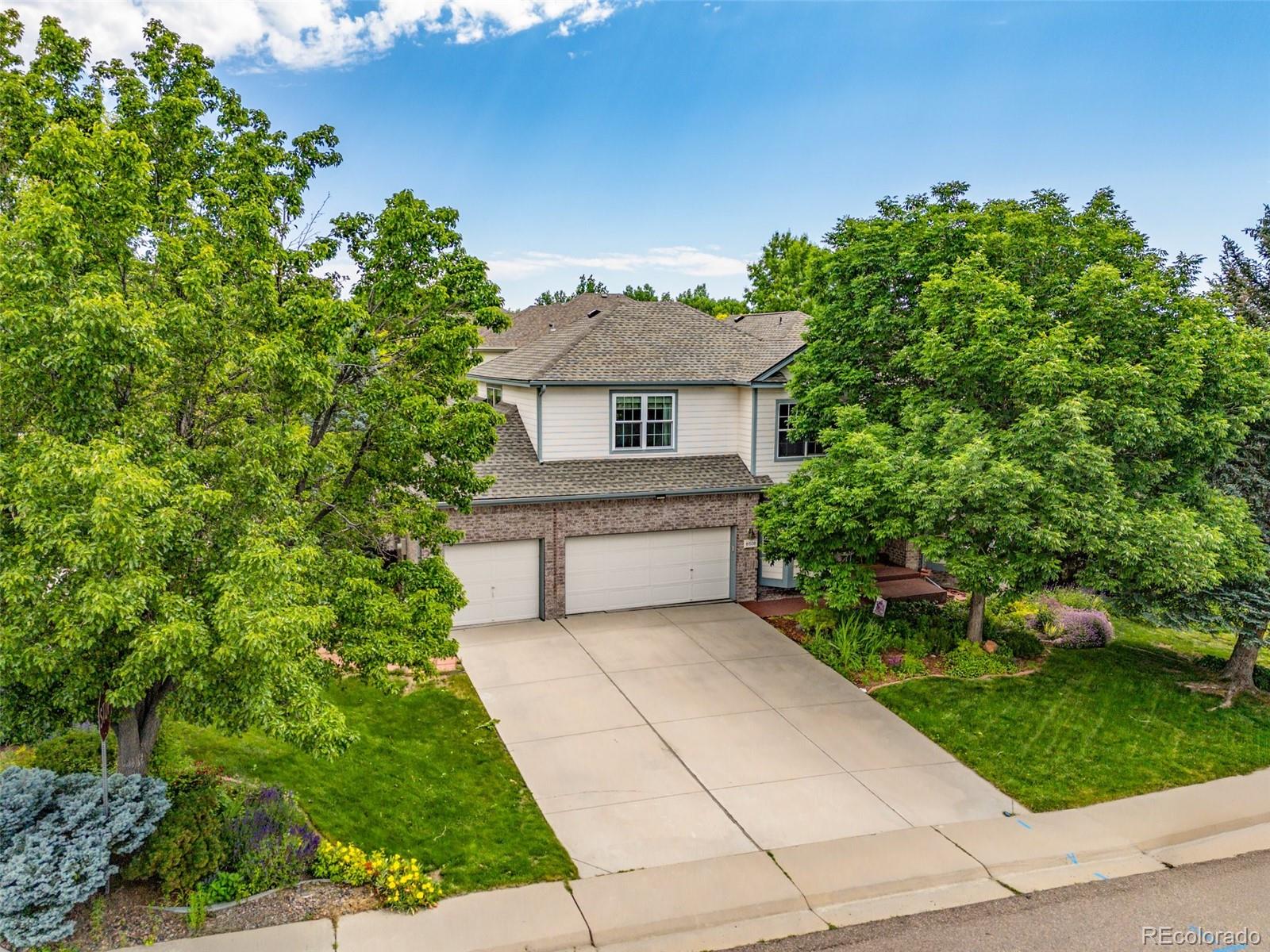 MLS Image #42 for 6506 s robb way,littleton, Colorado