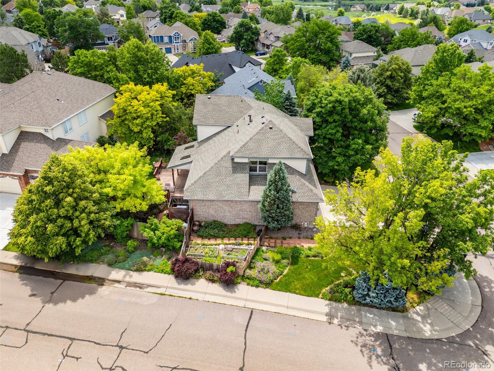 MLS Image #44 for 6506 s robb way,littleton, Colorado