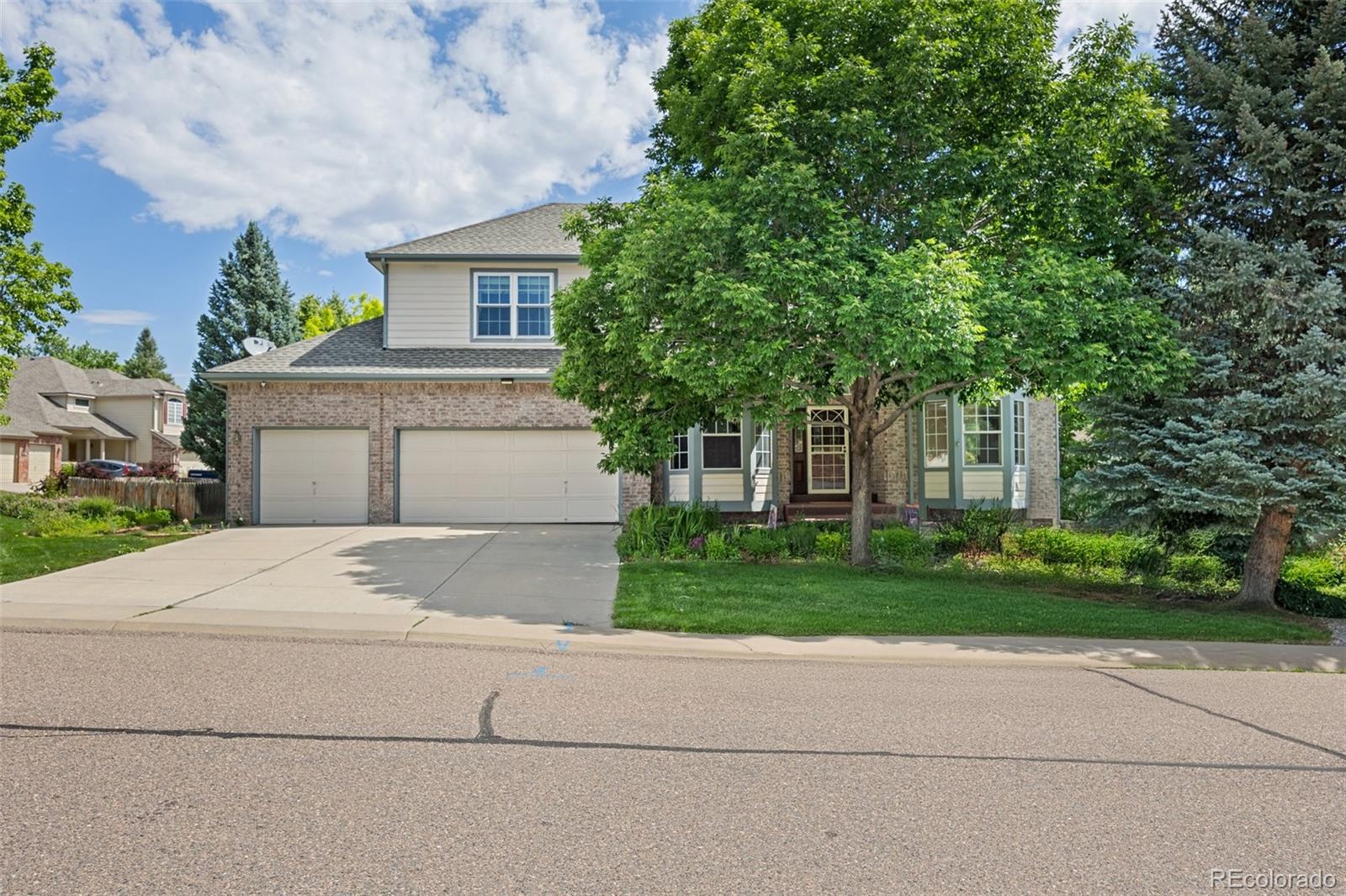 MLS Image #47 for 6506 s robb way,littleton, Colorado