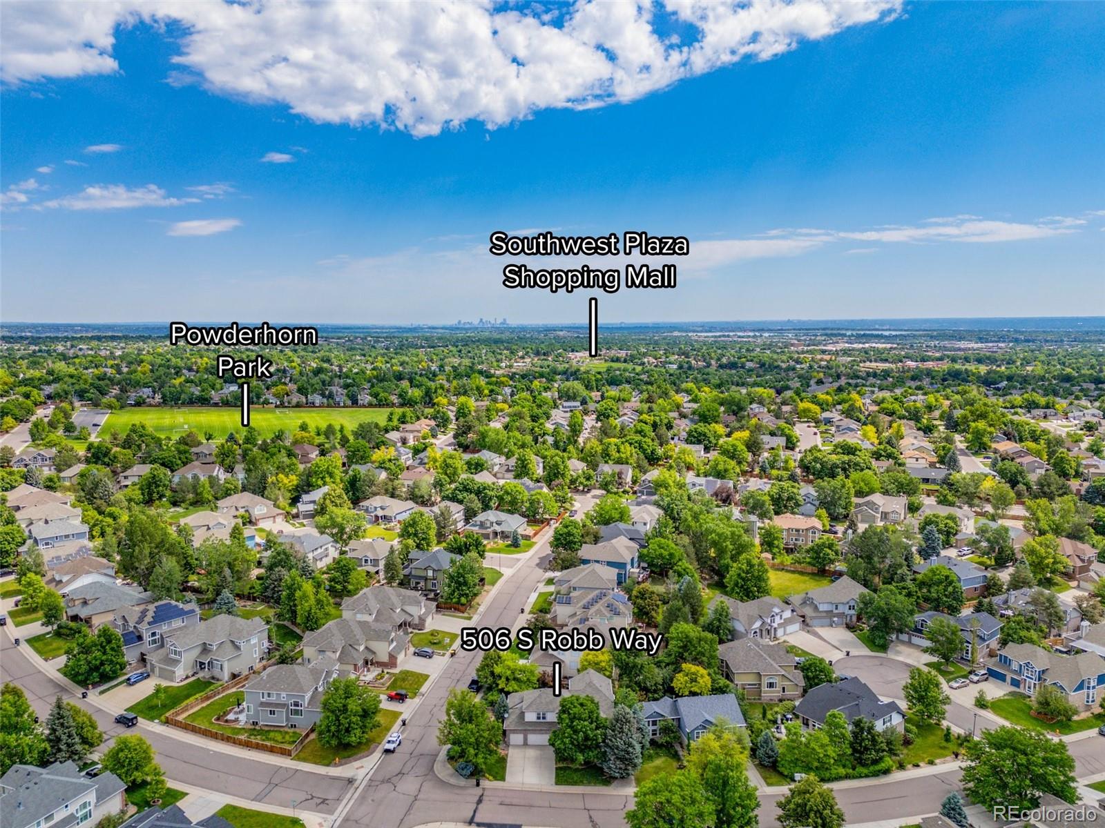 MLS Image #48 for 6506 s robb way,littleton, Colorado