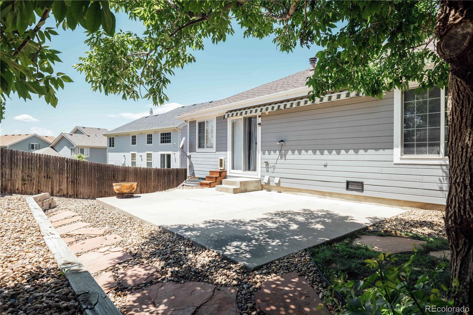 MLS Image #39 for 18656 e harvard drive,aurora, Colorado