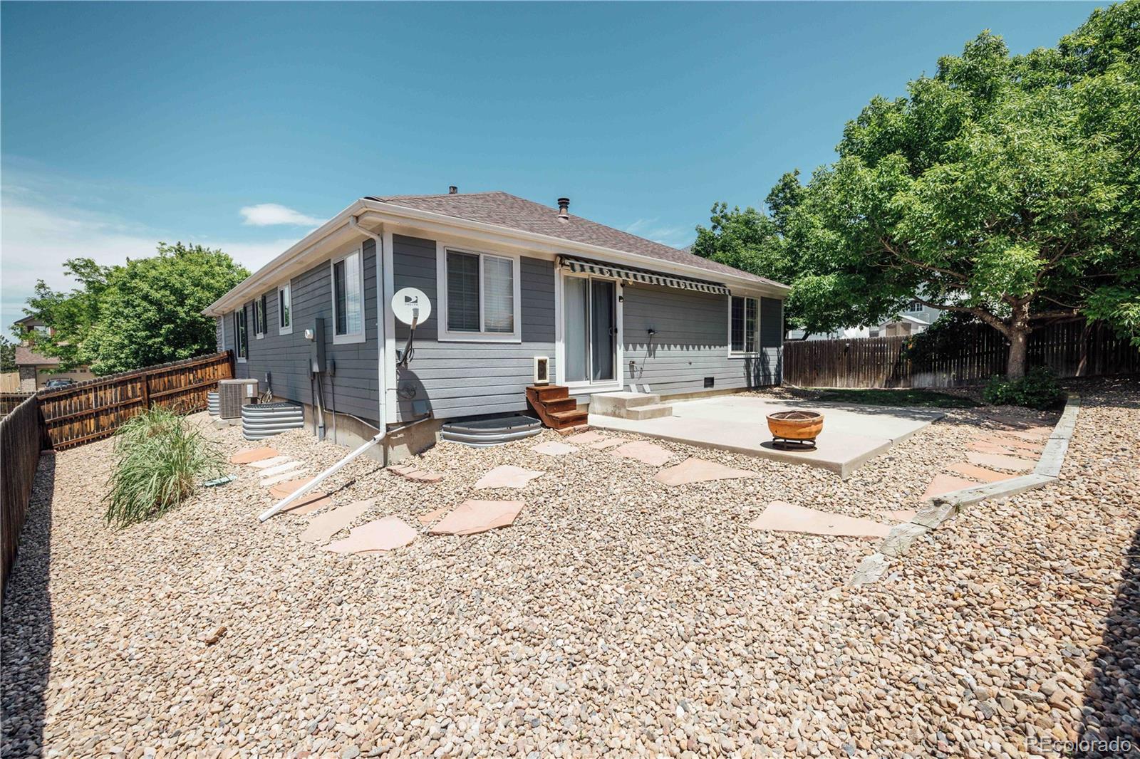 MLS Image #41 for 18656 e harvard drive,aurora, Colorado
