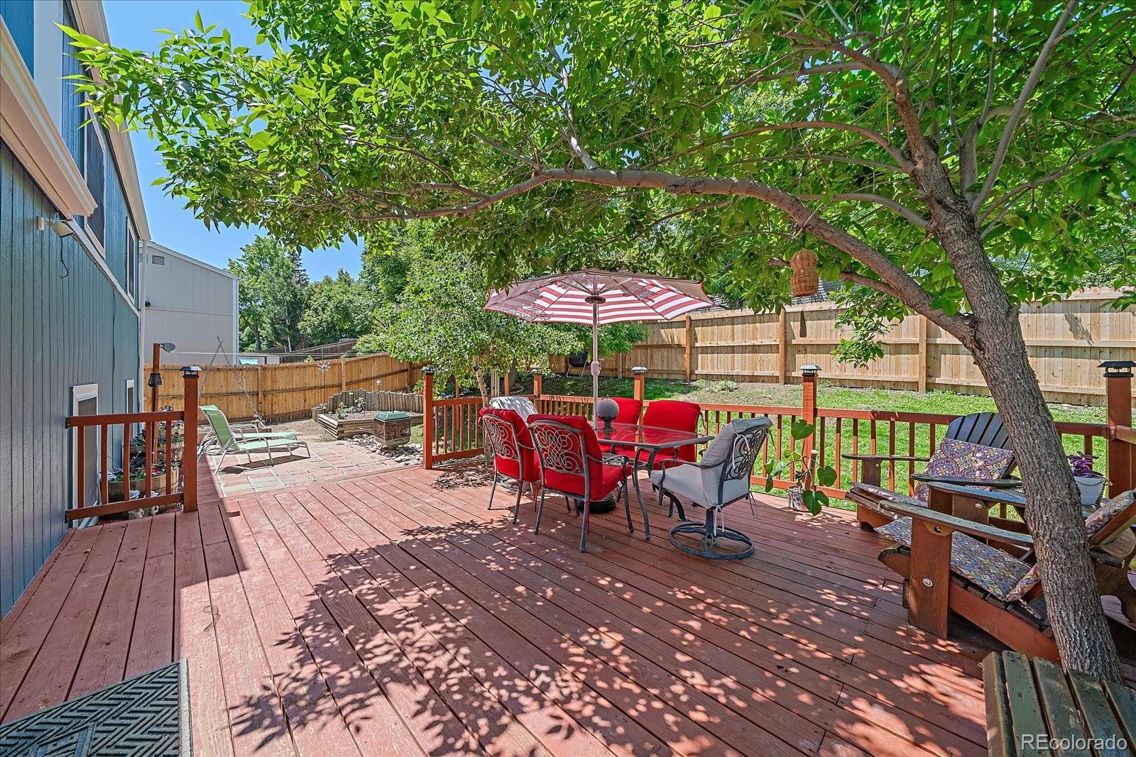 MLS Image #18 for 6085 s parfet street,littleton, Colorado