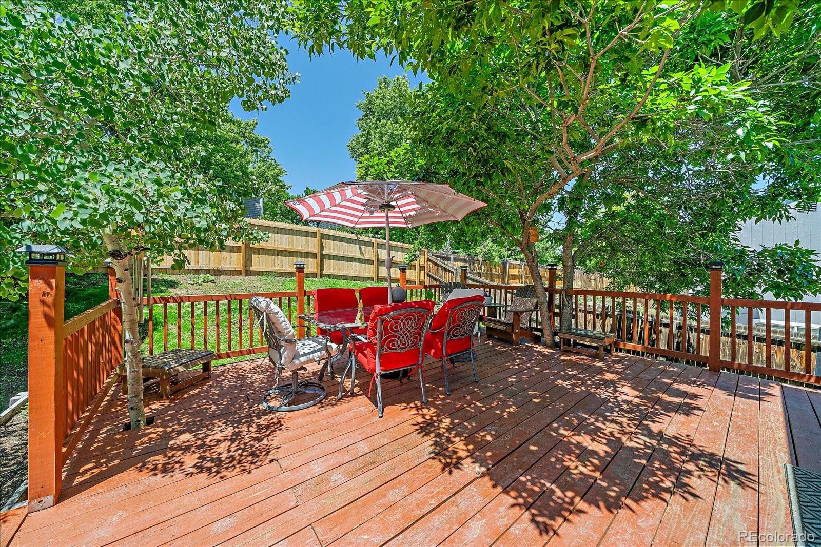 MLS Image #19 for 6085 s parfet street,littleton, Colorado