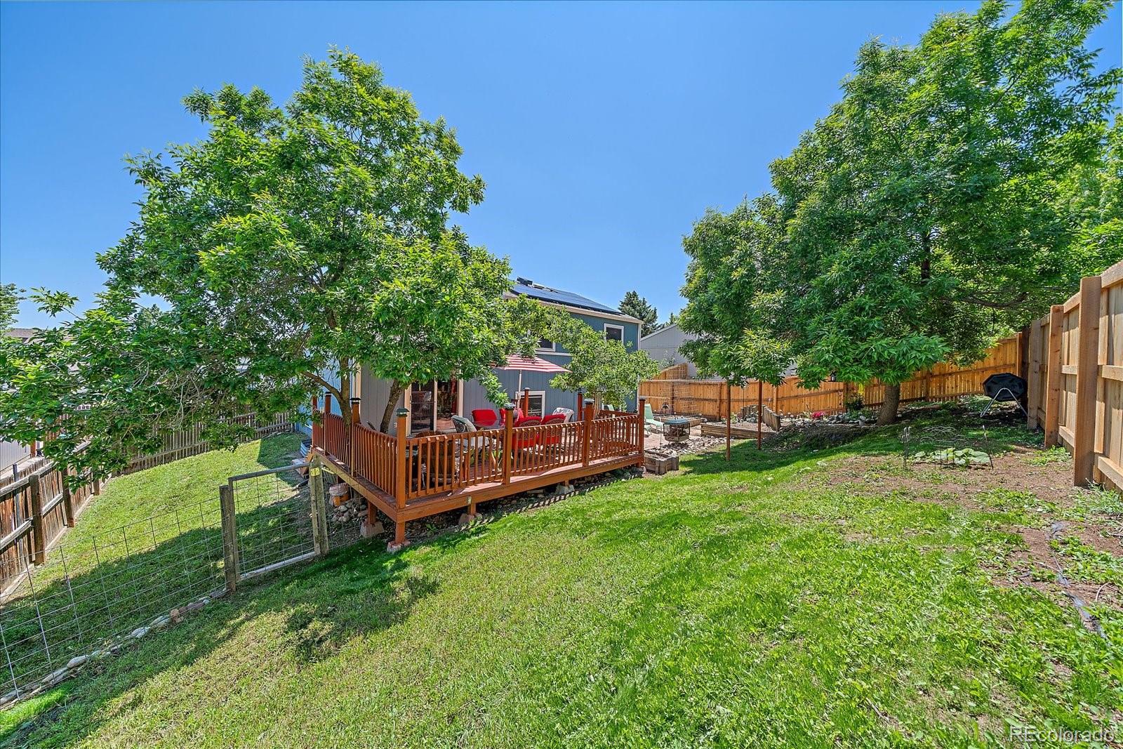 MLS Image #21 for 6085 s parfet street,littleton, Colorado