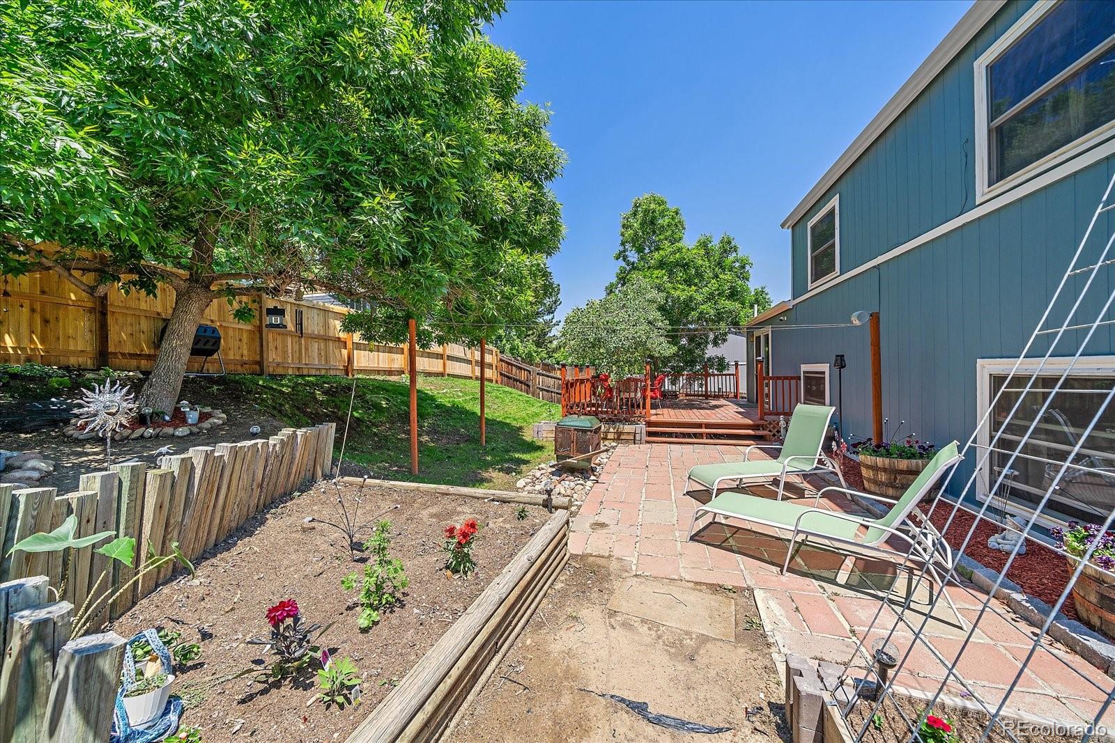 MLS Image #22 for 6085 s parfet street,littleton, Colorado