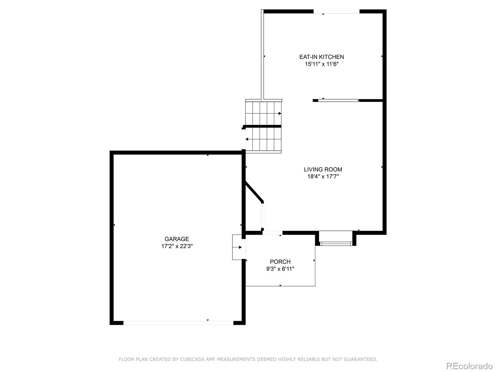 MLS Image #23 for 6085 s parfet street,littleton, Colorado