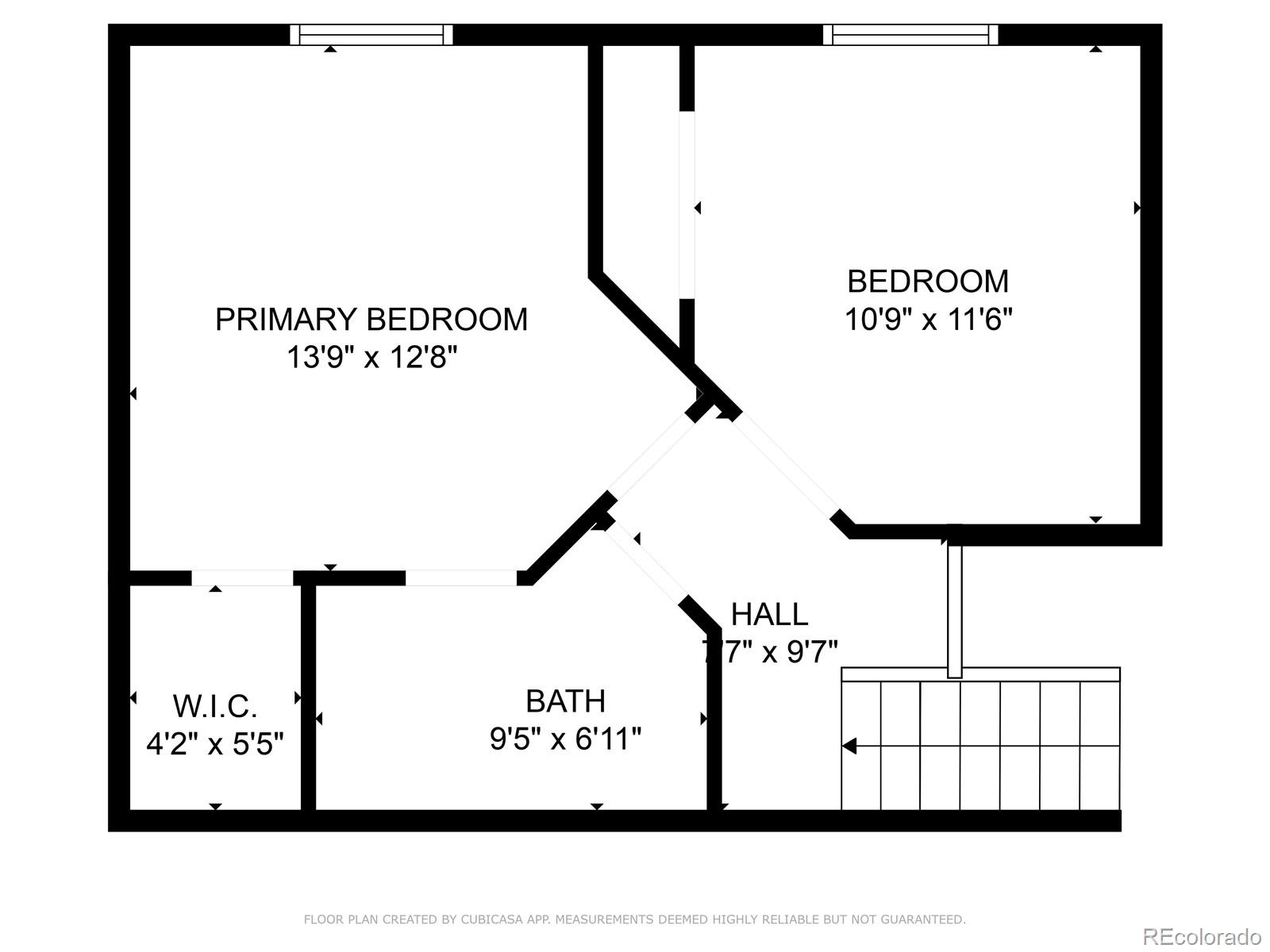 MLS Image #24 for 6085 s parfet street,littleton, Colorado