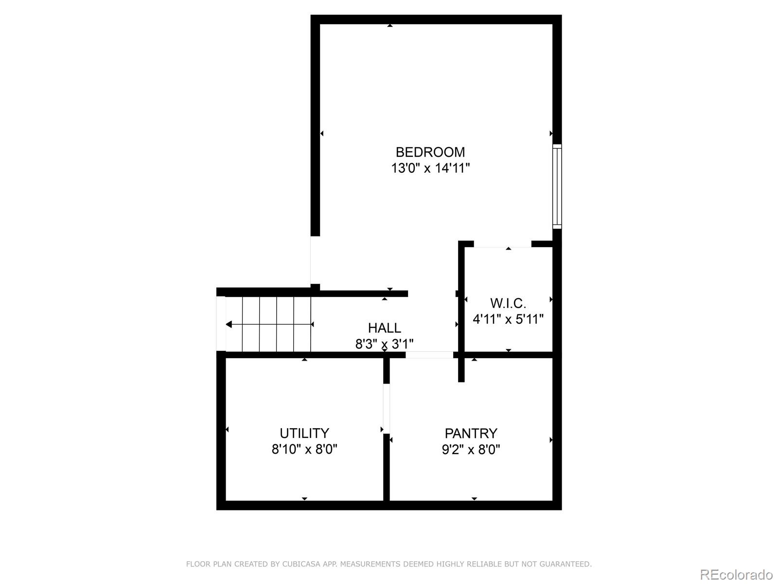 MLS Image #26 for 6085 s parfet street,littleton, Colorado