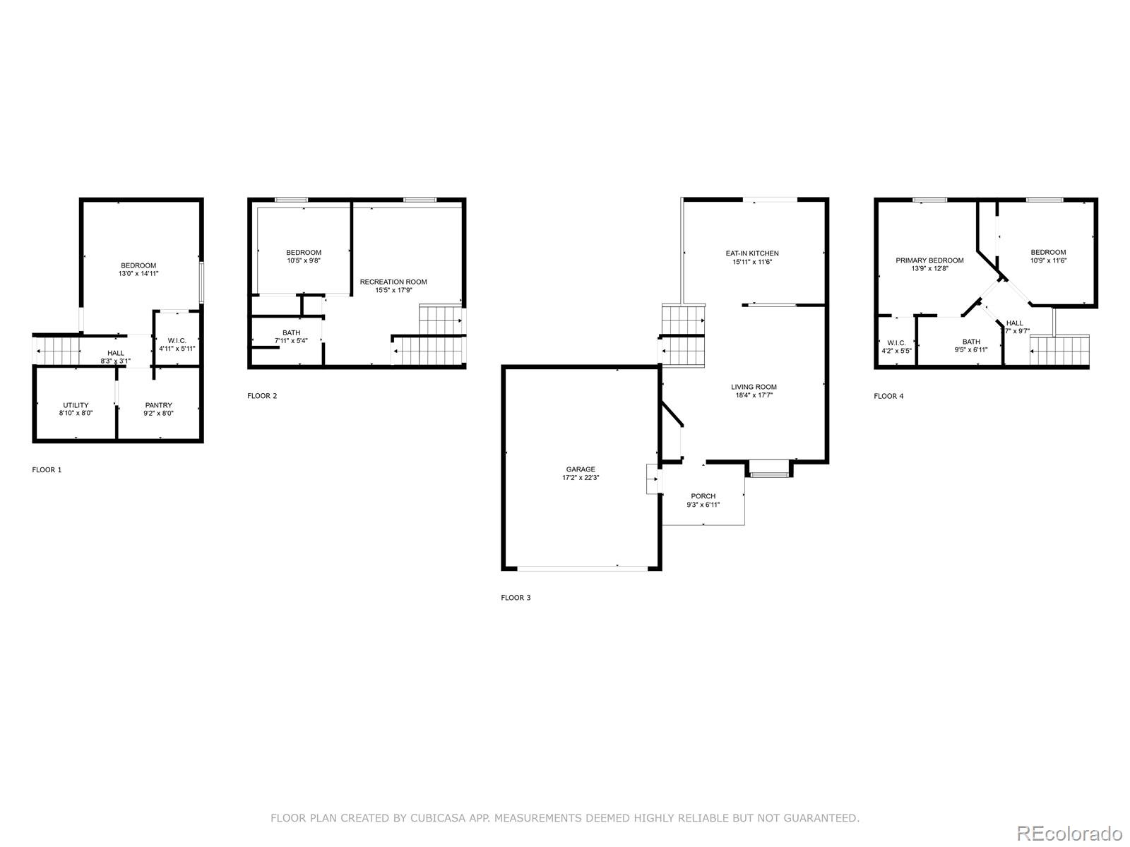 MLS Image #27 for 6085 s parfet street,littleton, Colorado