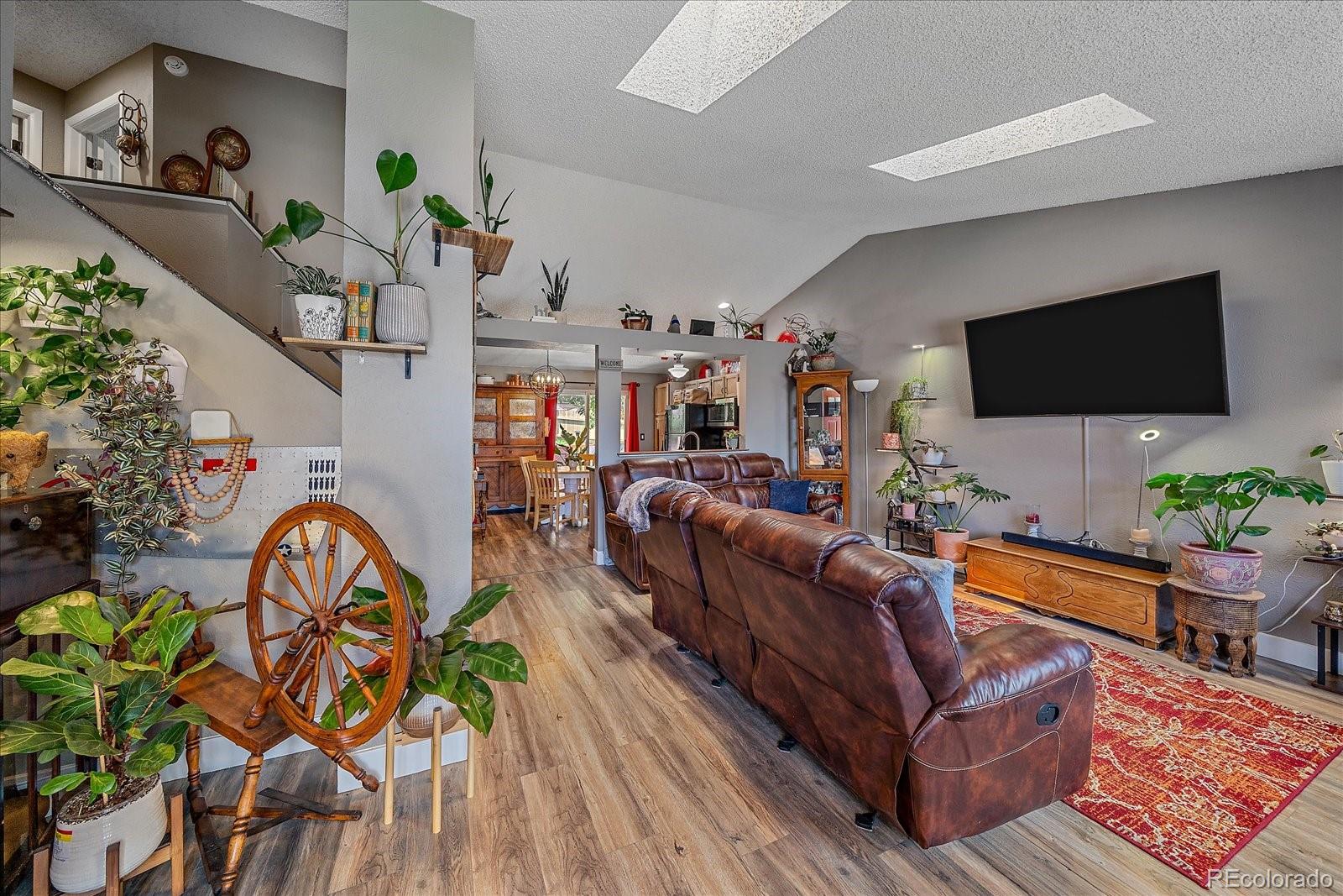 MLS Image #3 for 6085 s parfet street,littleton, Colorado