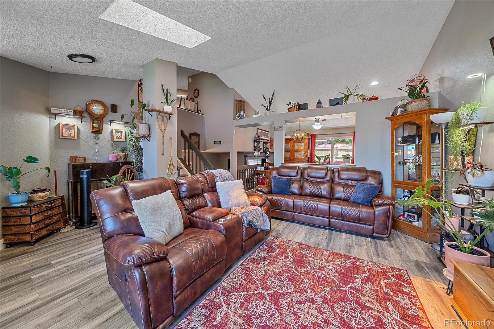 MLS Image #5 for 6085 s parfet street,littleton, Colorado
