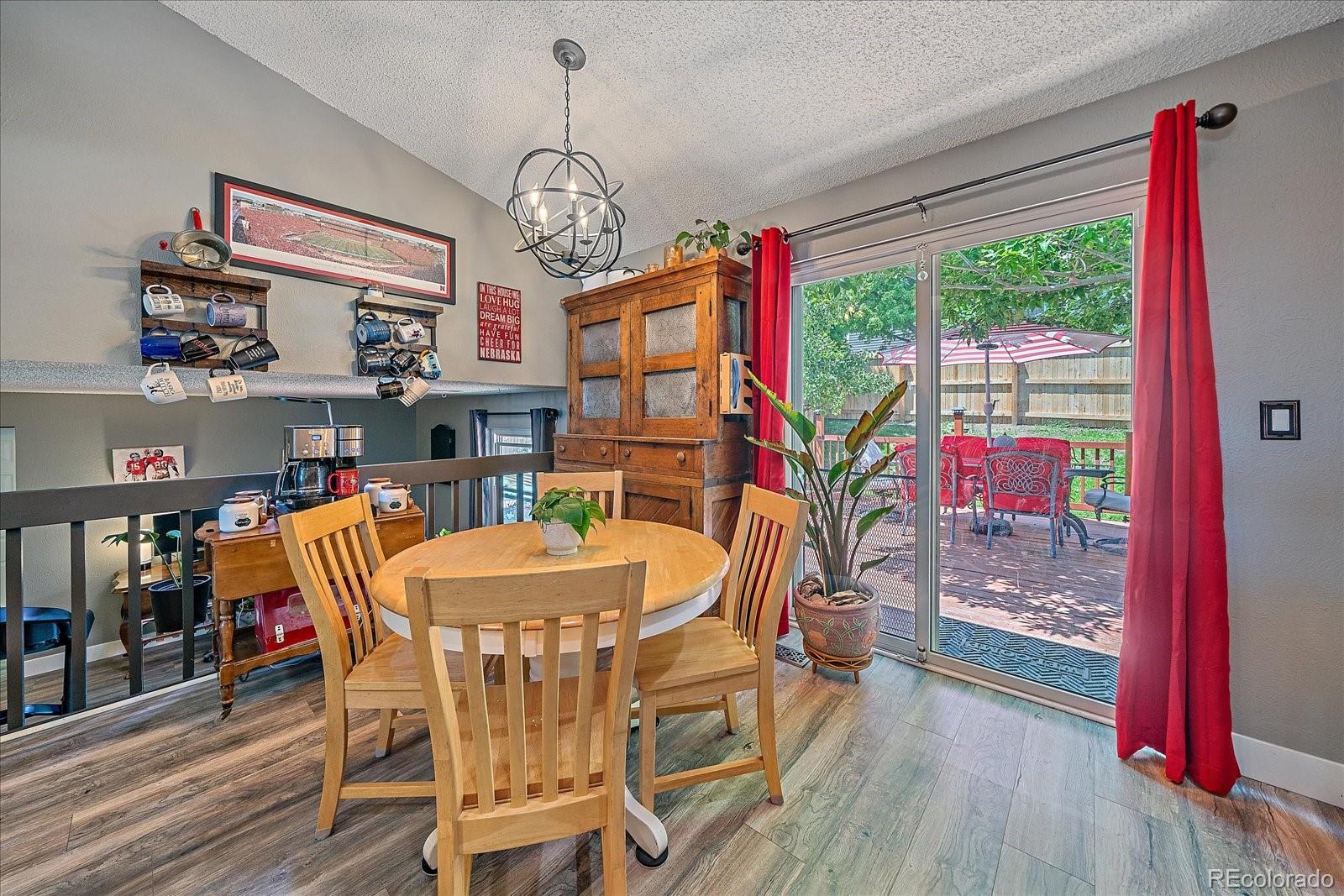 MLS Image #6 for 6085 s parfet street,littleton, Colorado