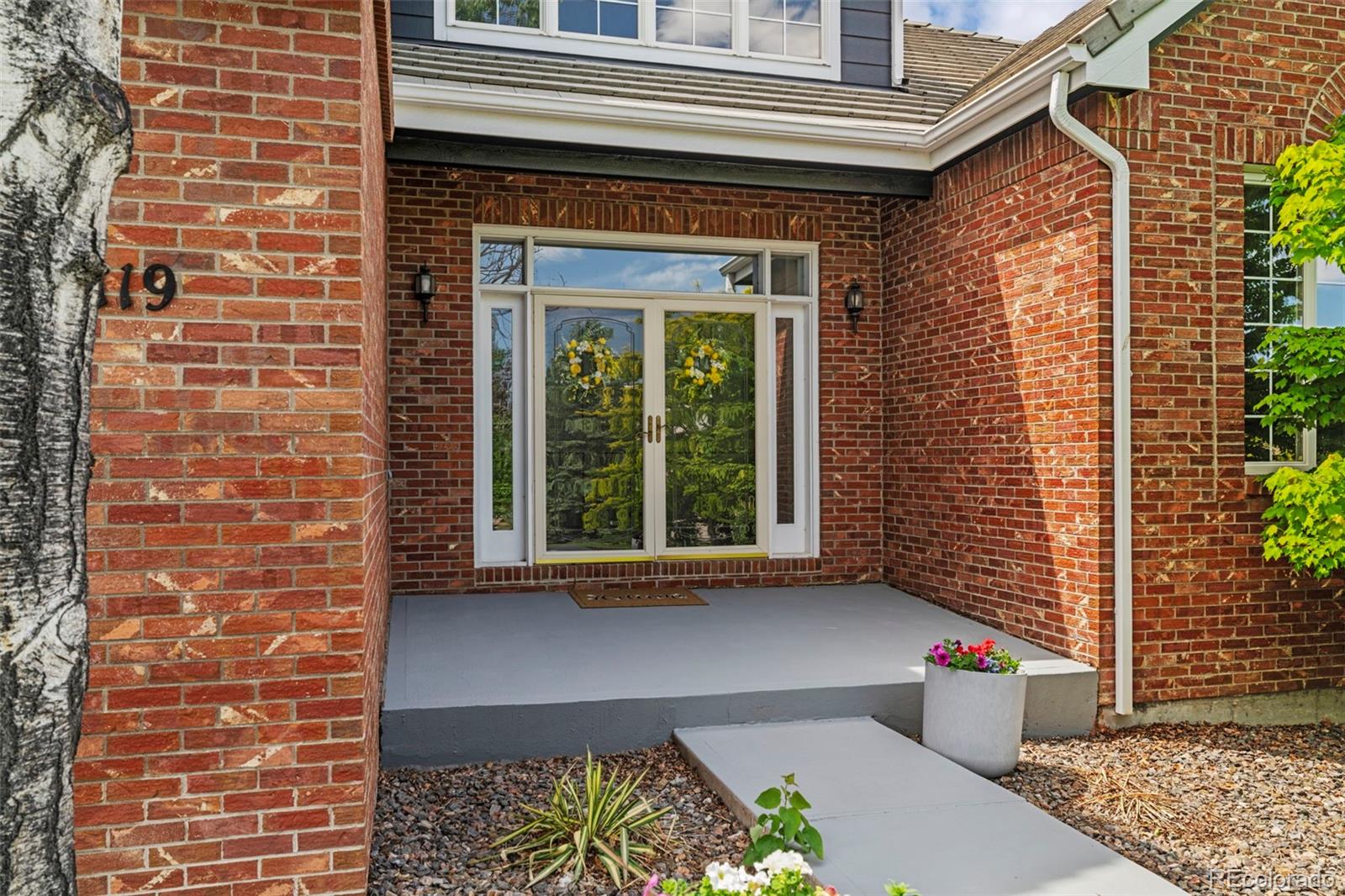 MLS Image #2 for 7119 s riviera street,aurora, Colorado