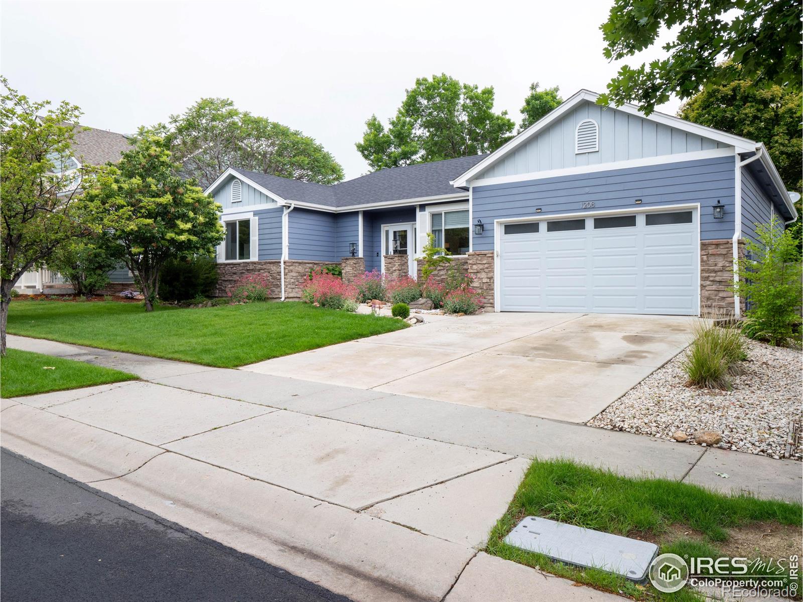 CMA Image for 1208  Aruba Drive,Fort Collins, Colorado