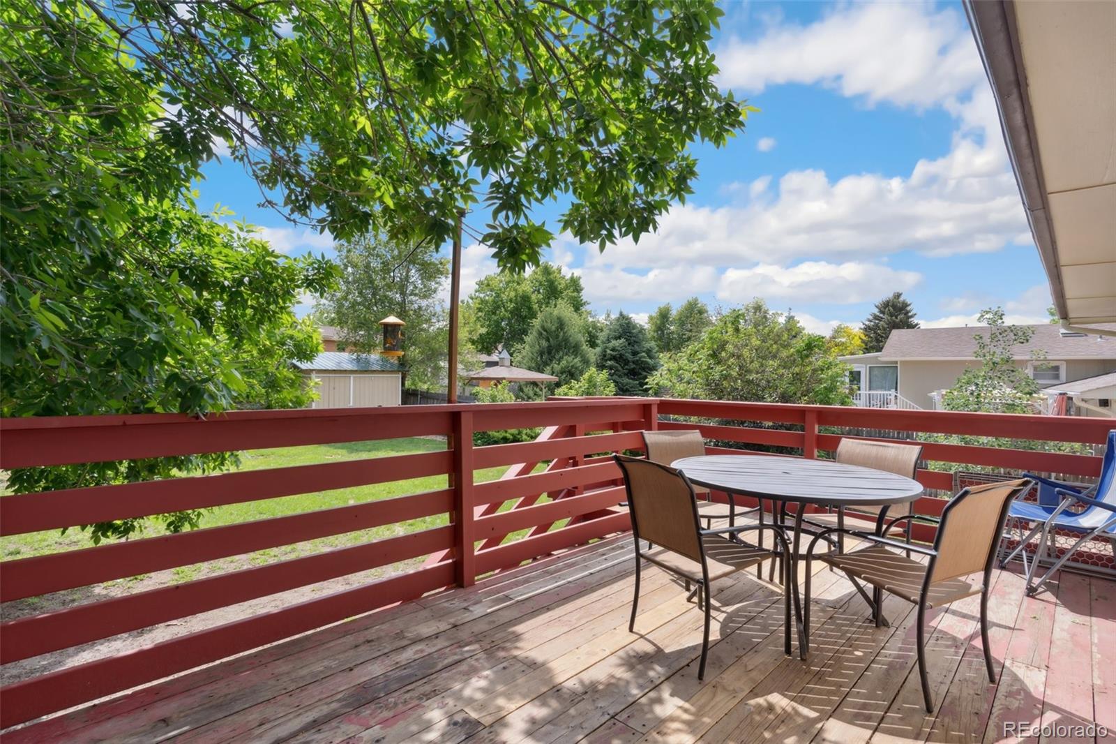 MLS Image #18 for 4035  cantrell drive,colorado springs, Colorado