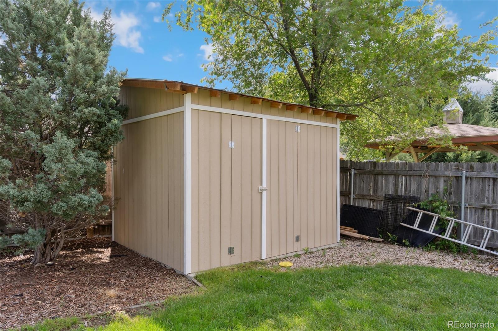MLS Image #20 for 4035  cantrell drive,colorado springs, Colorado