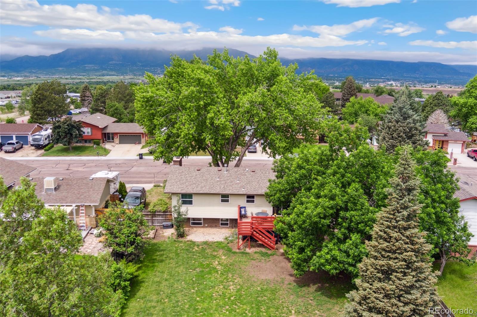 MLS Image #22 for 4035  cantrell drive,colorado springs, Colorado