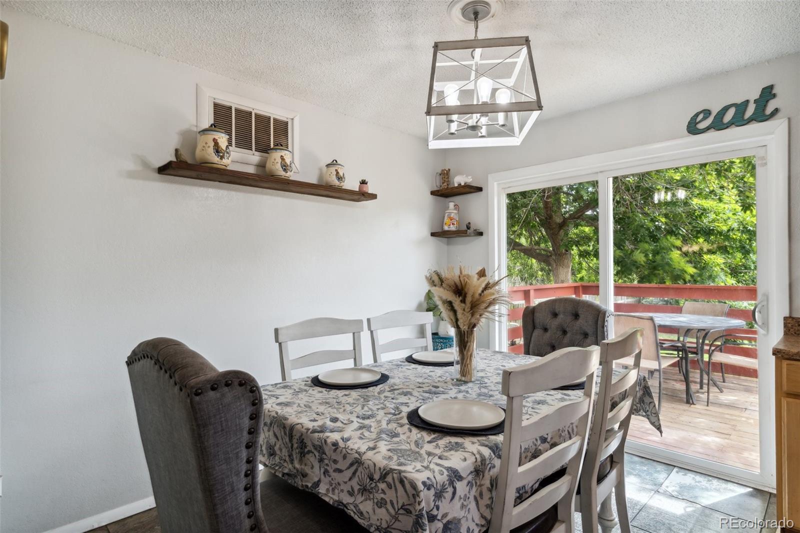 MLS Image #4 for 4035  cantrell drive,colorado springs, Colorado