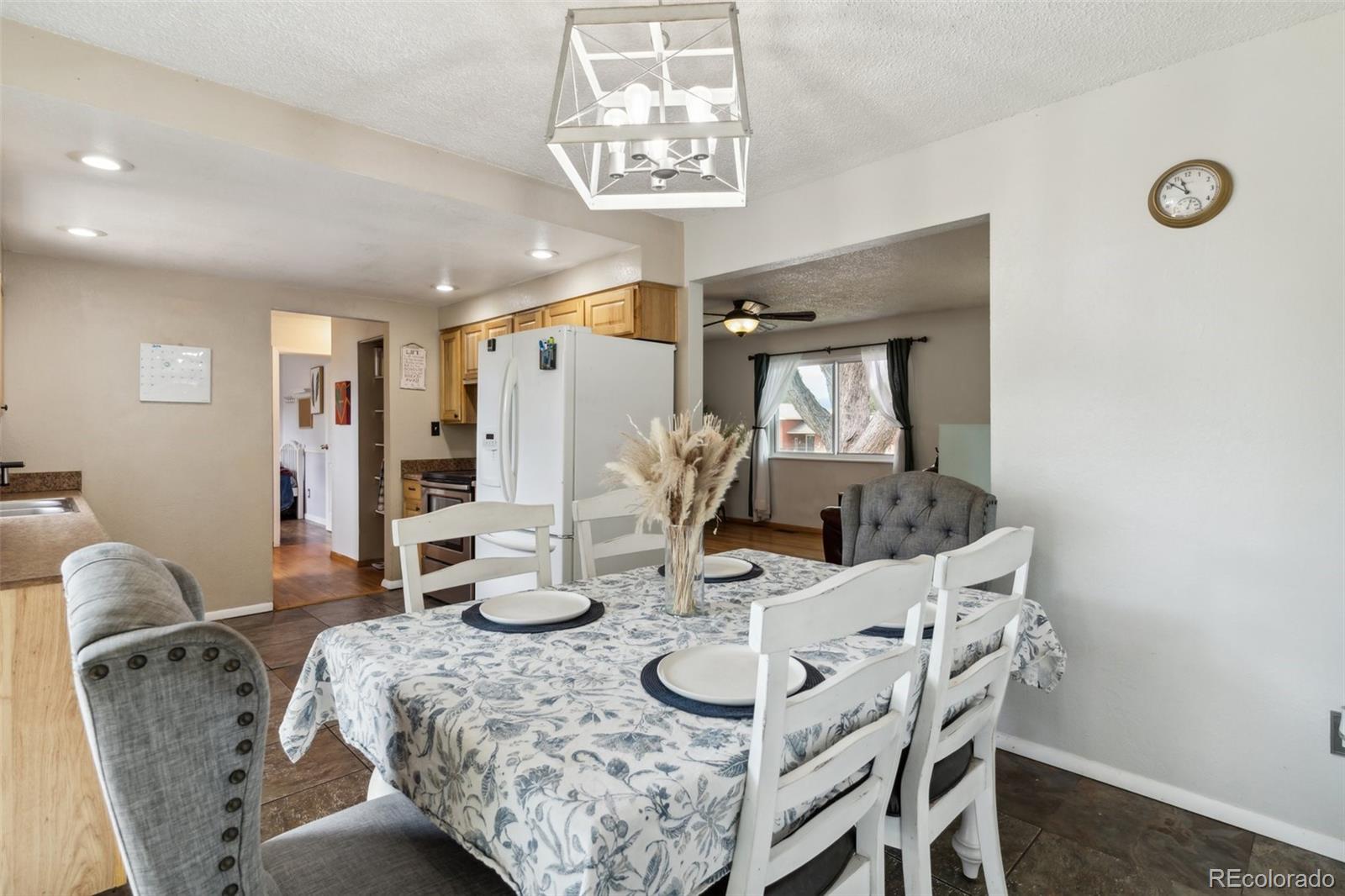 MLS Image #5 for 4035  cantrell drive,colorado springs, Colorado