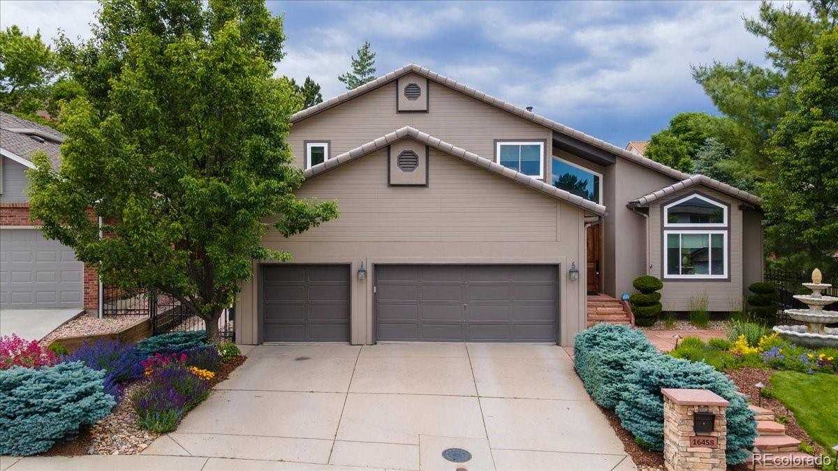 MLS Image #0 for 16458 w ellsworth drive,golden, Colorado