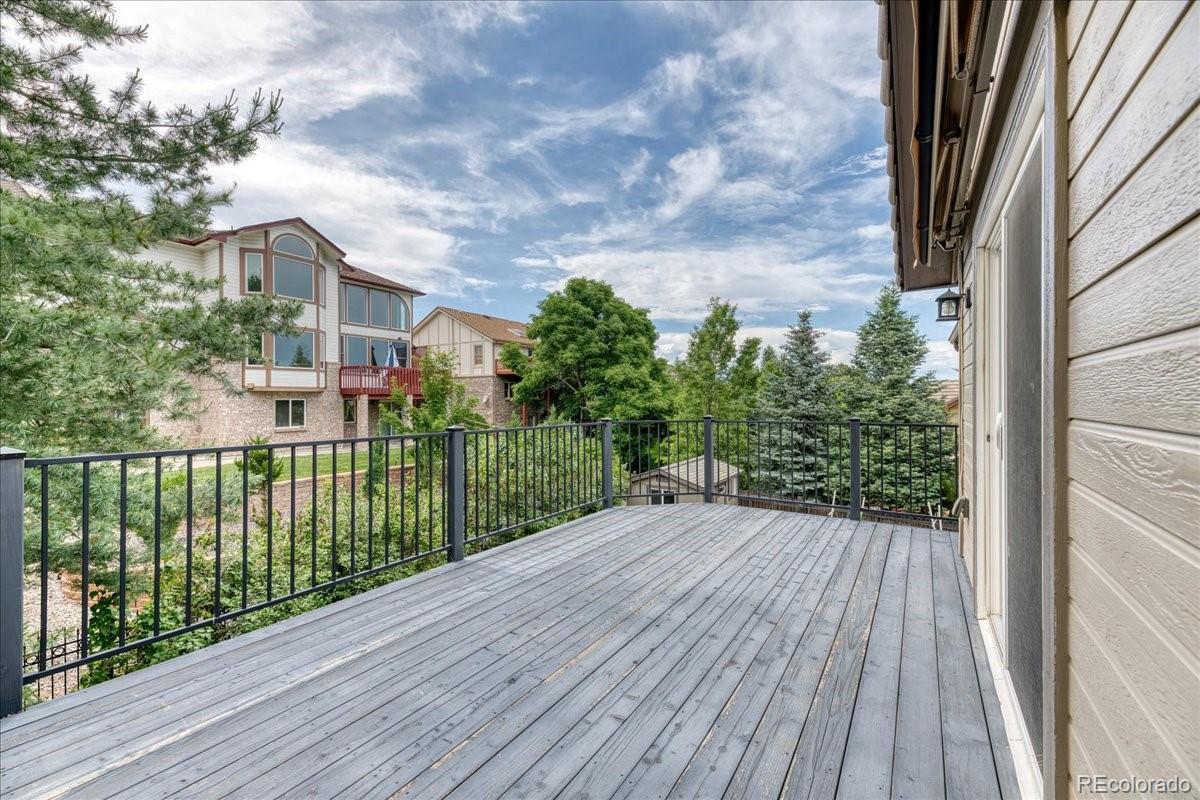 MLS Image #11 for 16458 w ellsworth drive,golden, Colorado