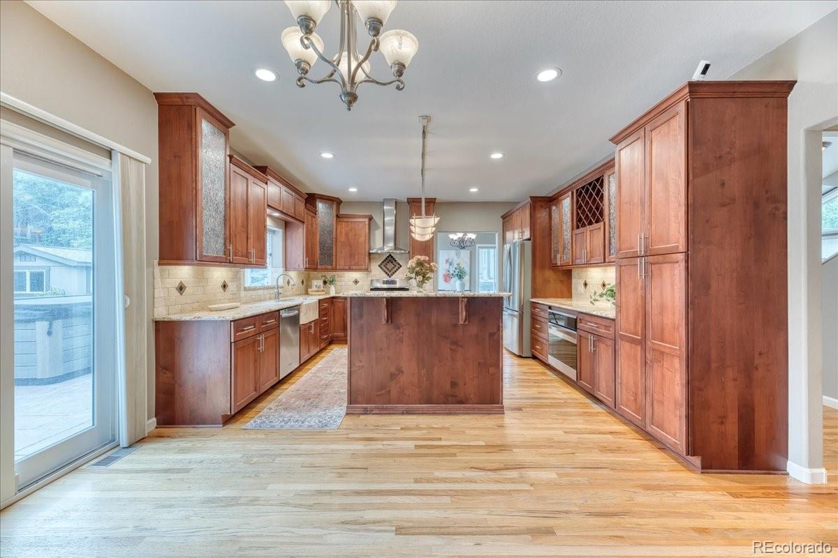 MLS Image #18 for 16458 w ellsworth drive,golden, Colorado
