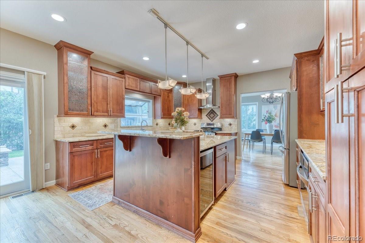 MLS Image #19 for 16458 w ellsworth drive,golden, Colorado