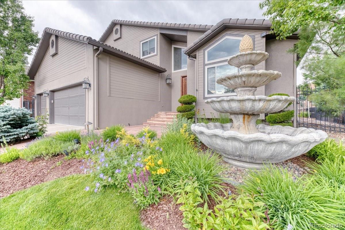 MLS Image #2 for 16458 w ellsworth drive,golden, Colorado