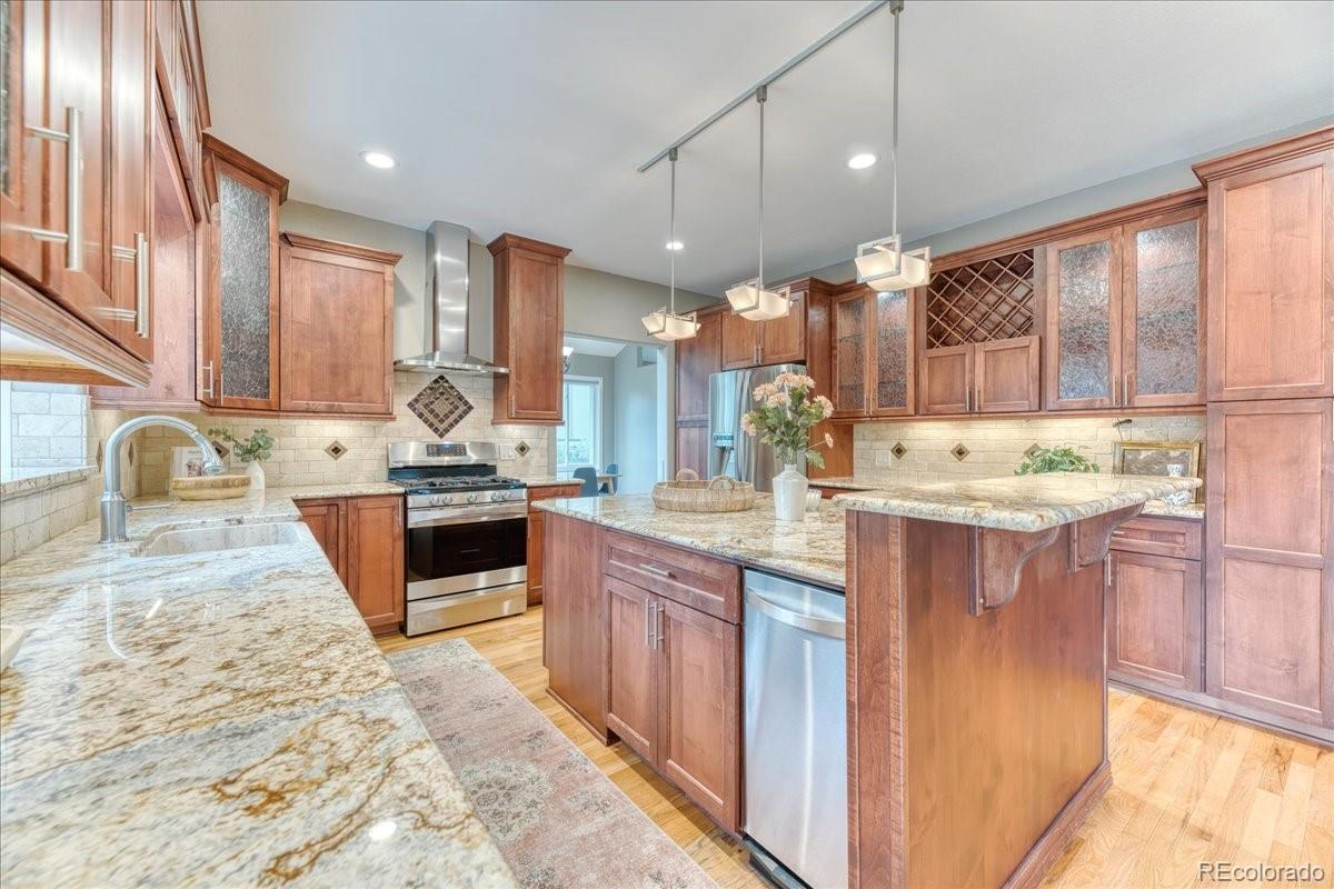 MLS Image #20 for 16458 w ellsworth drive,golden, Colorado