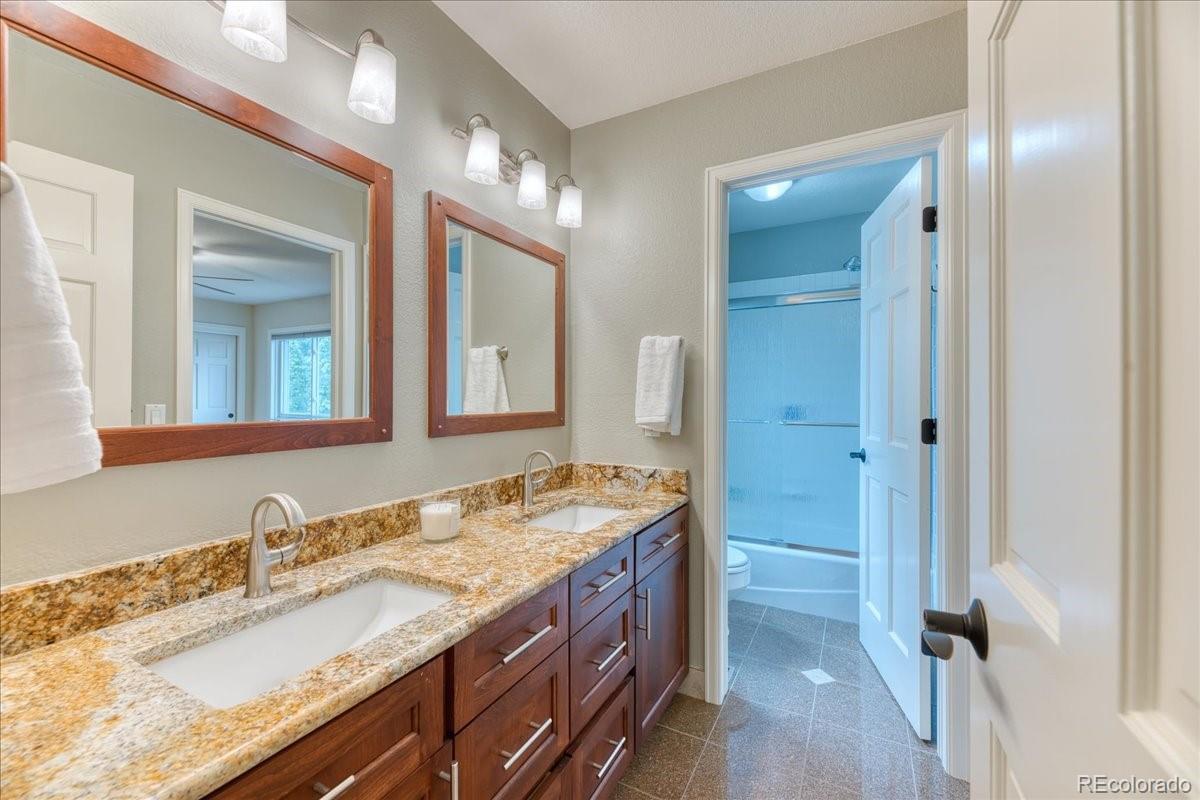 MLS Image #36 for 16458 w ellsworth drive,golden, Colorado