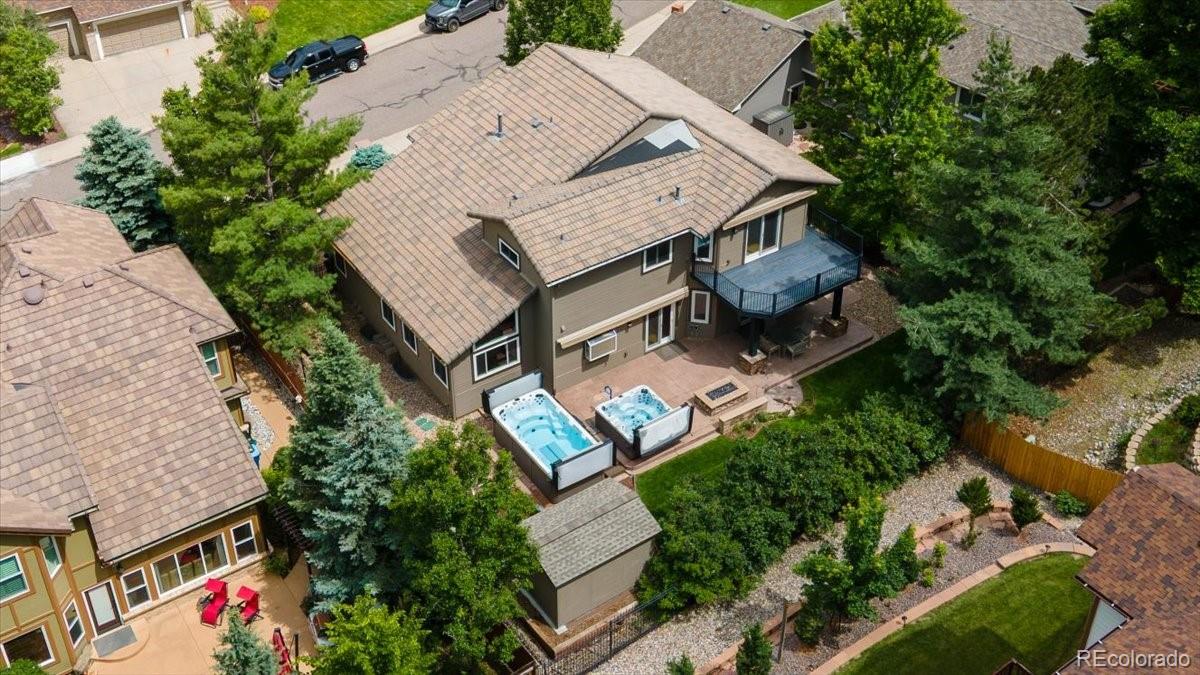 MLS Image #4 for 16458 w ellsworth drive,golden, Colorado