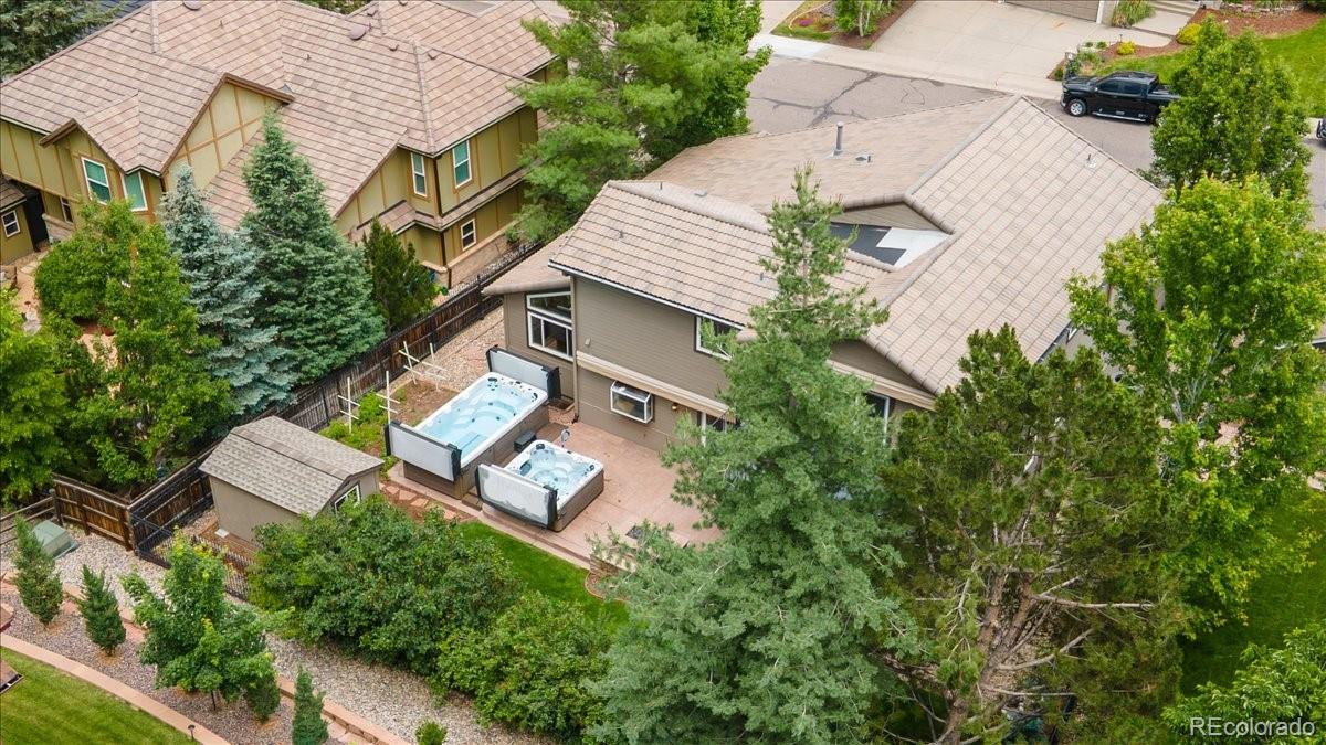 MLS Image #5 for 16458 w ellsworth drive,golden, Colorado