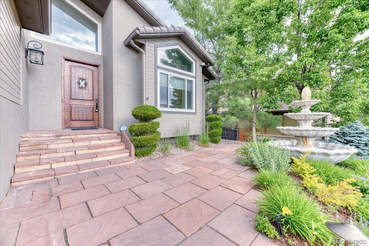 MLS Image #6 for 16458 w ellsworth drive,golden, Colorado