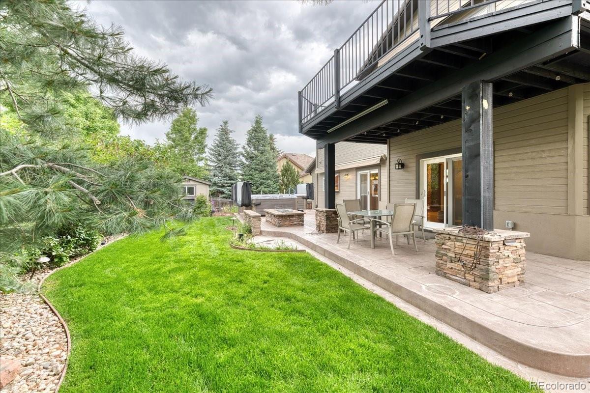 MLS Image #7 for 16458 w ellsworth drive,golden, Colorado