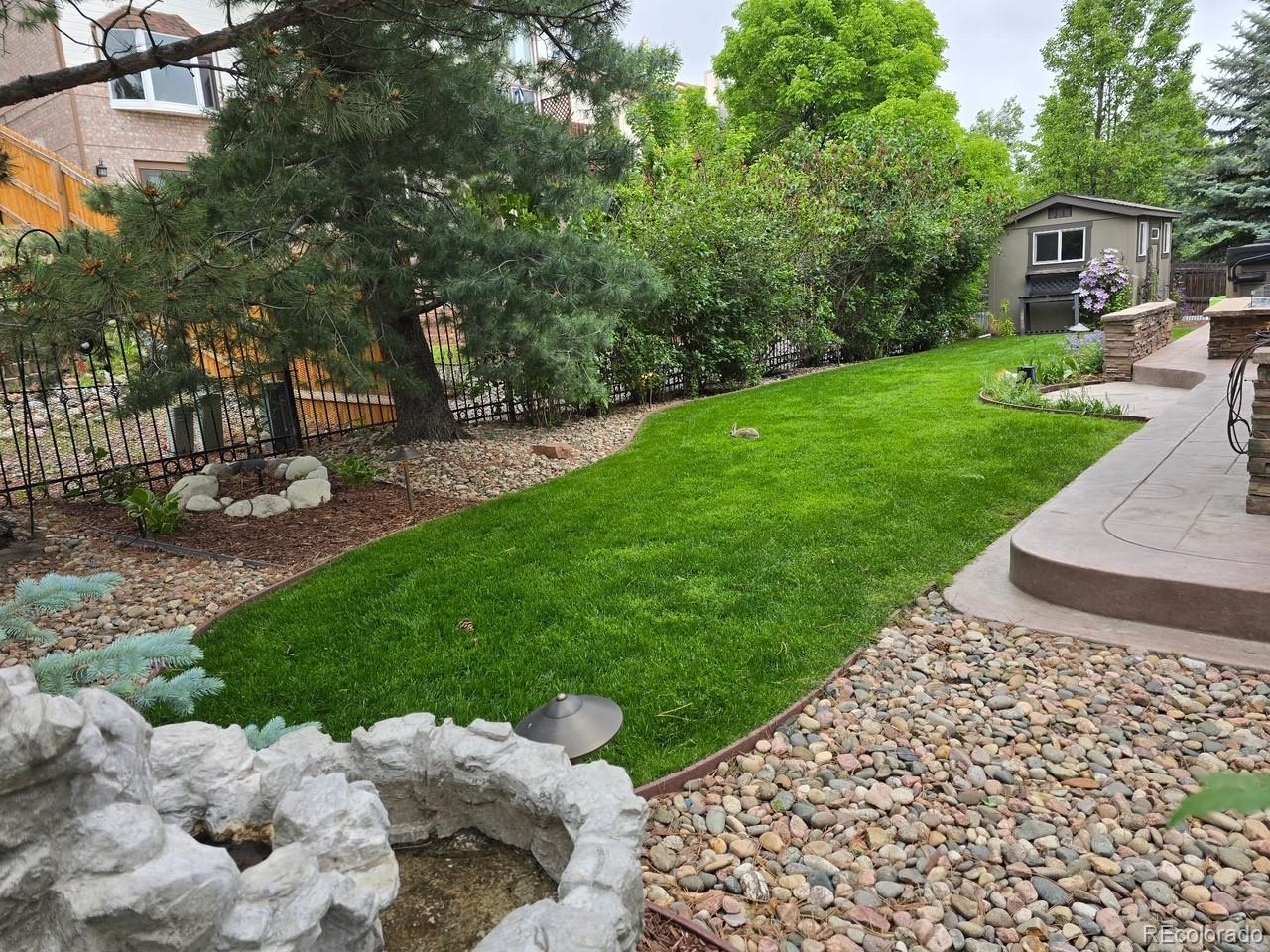 MLS Image #8 for 16458 w ellsworth drive,golden, Colorado