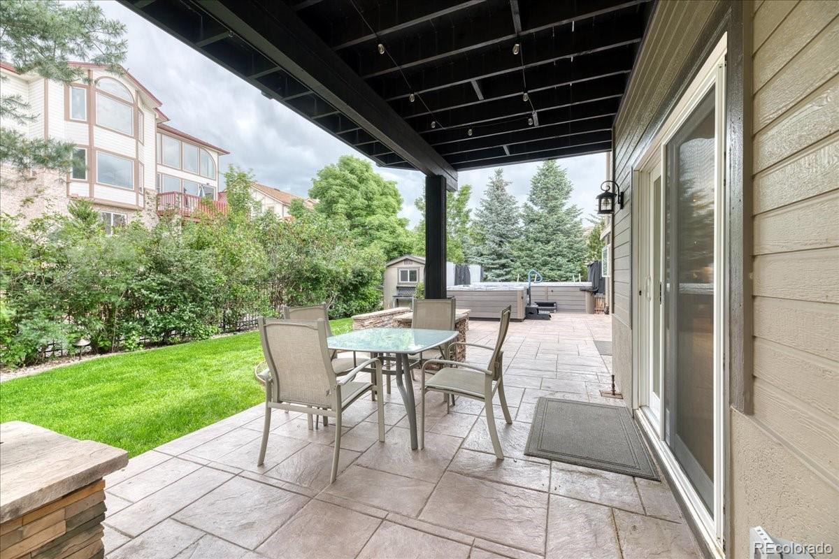 MLS Image #9 for 16458 w ellsworth drive,golden, Colorado