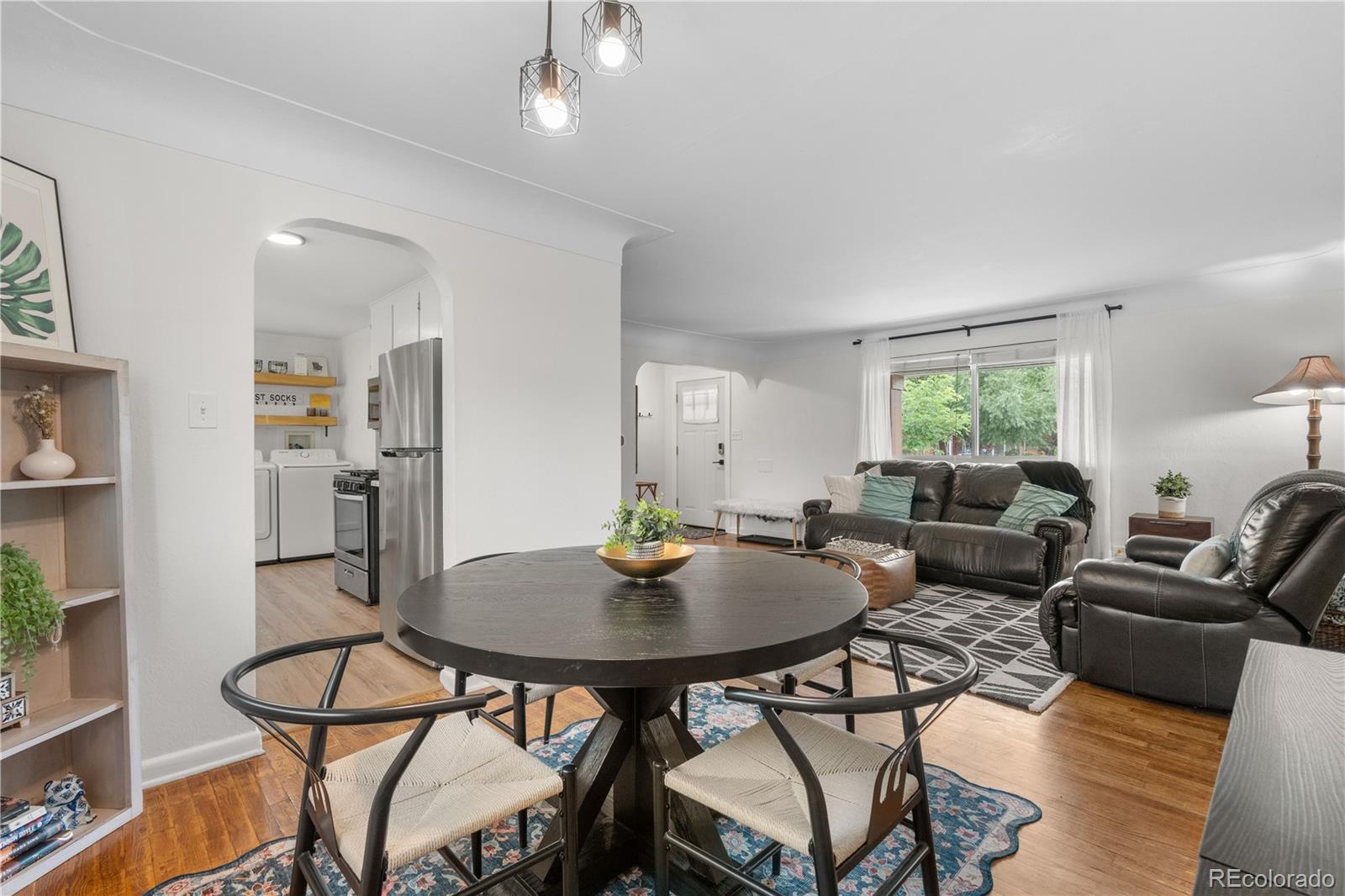 MLS Image #1 for 2075  oakland street,aurora, Colorado