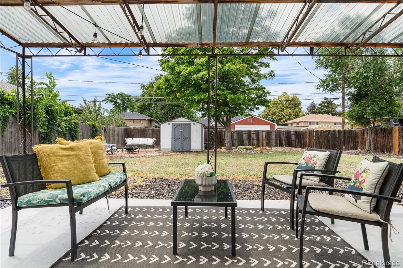 MLS Image #40 for 2075  oakland street,aurora, Colorado