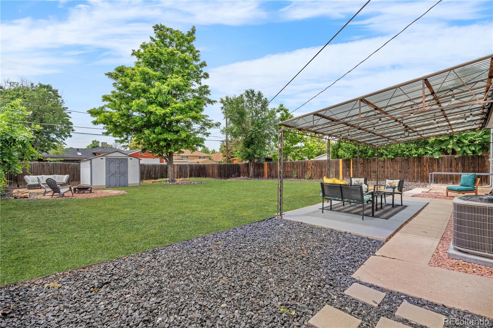MLS Image #41 for 2075  oakland street,aurora, Colorado